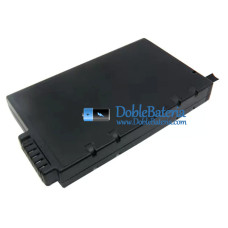 Batería para Philips G60E G80E P60E P80E CM10 CM12 CM150 [Batería de repuesto]